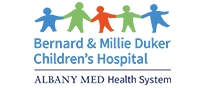 Bernard & Millie Duker Children's Hospital at Albany Medical Center