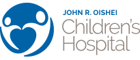 John R. Oishei Children's Hospital