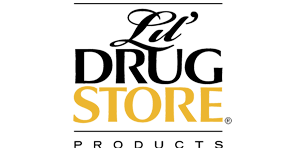 Lil' Drug Store Products
