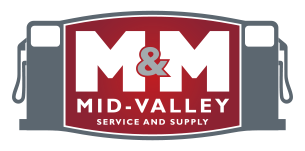 M&M Mid-Valley Service and Supply